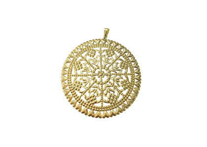 Gold Plated | Fashion Pendants